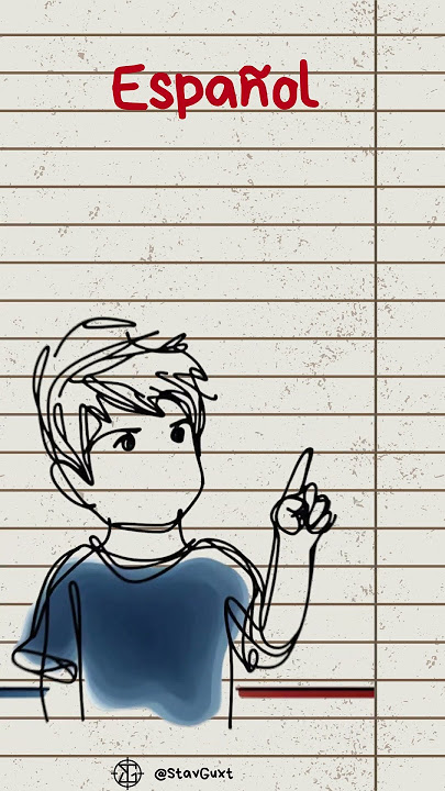 30 Facts About Spanish Day 1 #Spanish #FunFacts