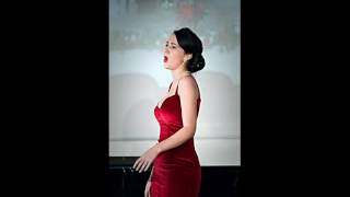 Download Lagu Anton Rubinstein- Ночь (Noci) soprano Madalina Bourceanu MP3