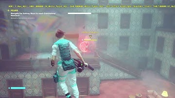 Control [HDR+Ultrawide+DLSS/FSR+RT Patch]