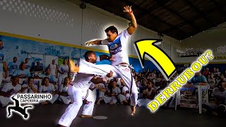 Jogo DURO e BONITO - TOP JOGOS ABADA-CAPOEIRA - 2022-2023 | Rodas e campionatos