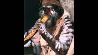 Indigenous People Aboriginal Music