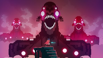 Hyper Light Drifter Walkthrough Gameplay