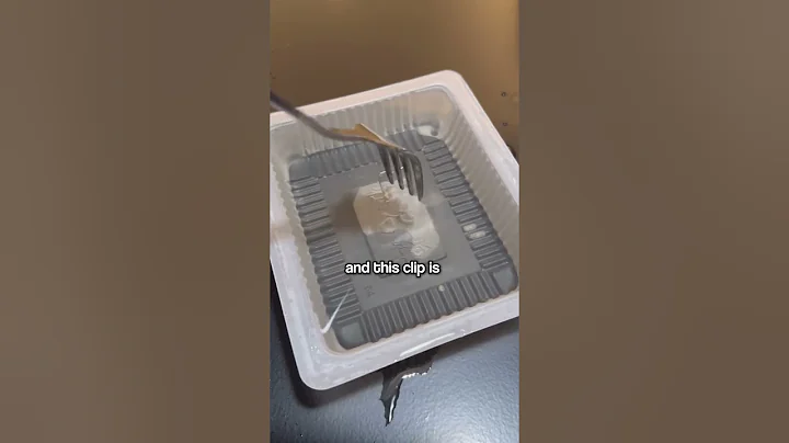 Japan Created Edible Water – And It’s Mind-Blowing!