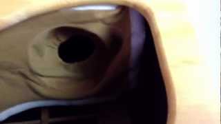 1001ア03130228001 脚温器 ぽかぽか足湯 IR-7401