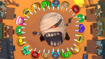 The Stickman Party New MINIGAMES 2025 Gameplay 1 2 3 4 Players UPDATED - BEST android GAMES