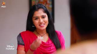 Mahanathi-Vijay tv Serial