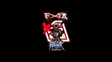 ROO - GUILLOTINE CROSS [ReAwaker] - DIMENSIONAL DRILL