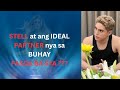 STELL at ang IDEAL PARTNER nya sa BUHAY PASOK BA SI?..#stell #g22 #g22jaz #sb19stell #sb19