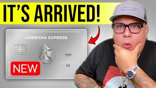 Secret Amex Platinum Refresh - Biggest Updates &amp; New Credits with $3,400 Value!