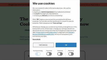 WHAT THE TECH? How Google