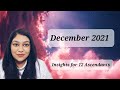December 2021 Predictions: Venus Joins Saturn In Capricorn: Every Ending Is A New Beginning