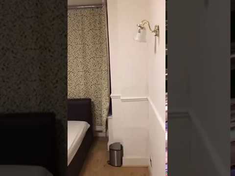 Video 1: bedroom_1st view