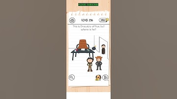 BRAIN TEST 3 LEVEL 236 WALK THROUGH WITH COMMENTARY