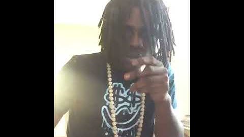 Chief Keef - High As Fuck (Hang W/ Snippet)