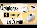 Opiniones del datfono sumup en 3 minutos el tpv moderno y simple para nuevos negocios