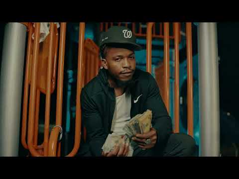 JG Riff - Message 2 The Opps (Official Video) Shot By @housepartii