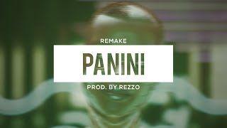 Lil Nas X - Panini | Remake Instrumental + FLP | reprod. ReZzø