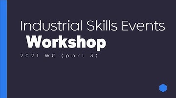 [WC ISE] Workshop - Part3. ISE Case