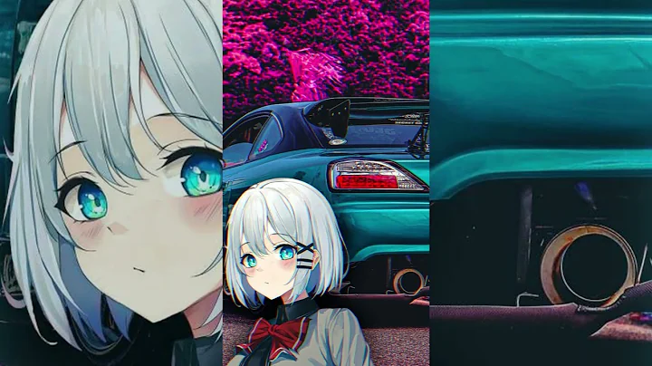 IVOXYGEN - WASTED (NEWGEN) + speed-up +fanweel