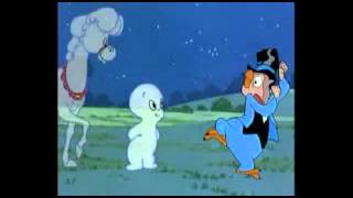 Casper The Friendly Ghost   Season 1 Episode 02