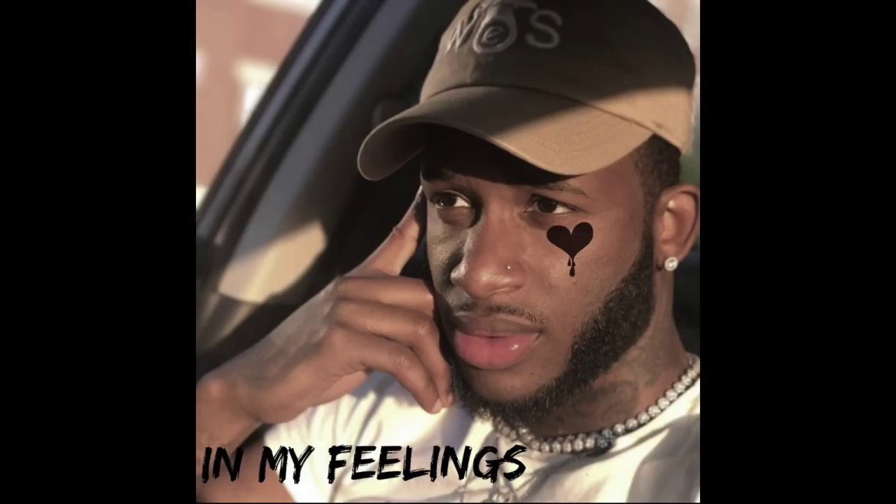 Drake - In My Feelings (Relle Bey) Remix