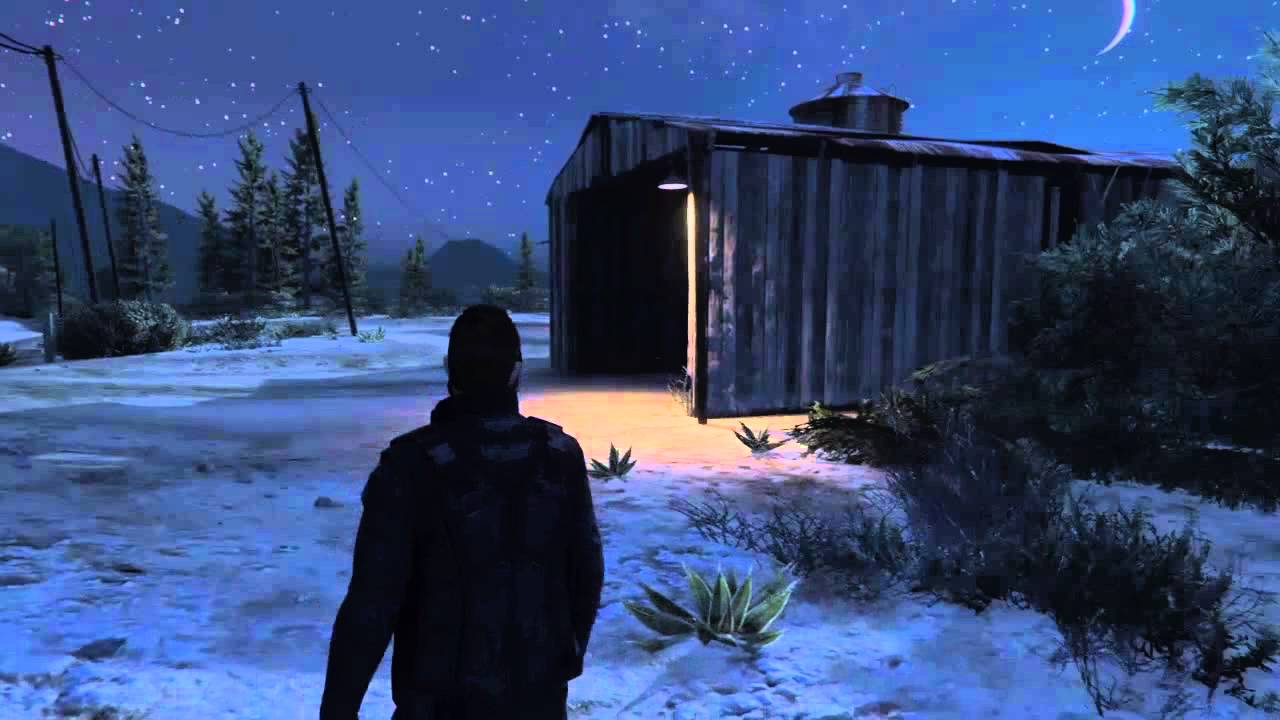 Gta 5 Best Barn Find Youtube
