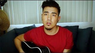 Too Good At Goodbyes - Sam Smith (Joseph Vincent Cover) Resimi