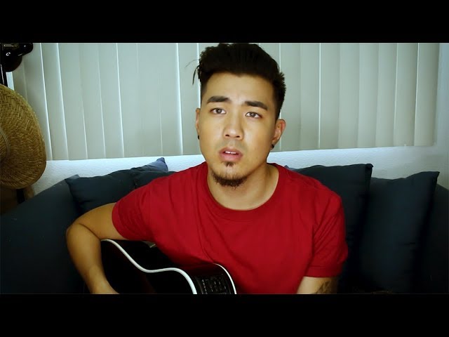 Too Good At Goodbyes - Sam Smith (Joseph Vincent Cover) class=