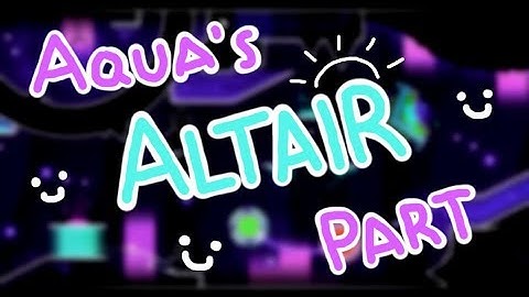 Altair (my part) | DEMON - by Viprin (& more)