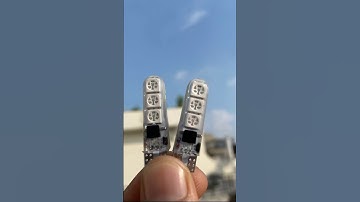 How to install Moxi hazard in Pulsar NS #pulsar #moxi #hazard #flasher #indicators #modification