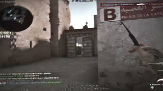 Sıkı Dur / Cs:Go Edit