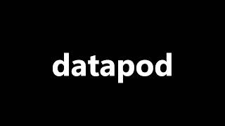 Datapod