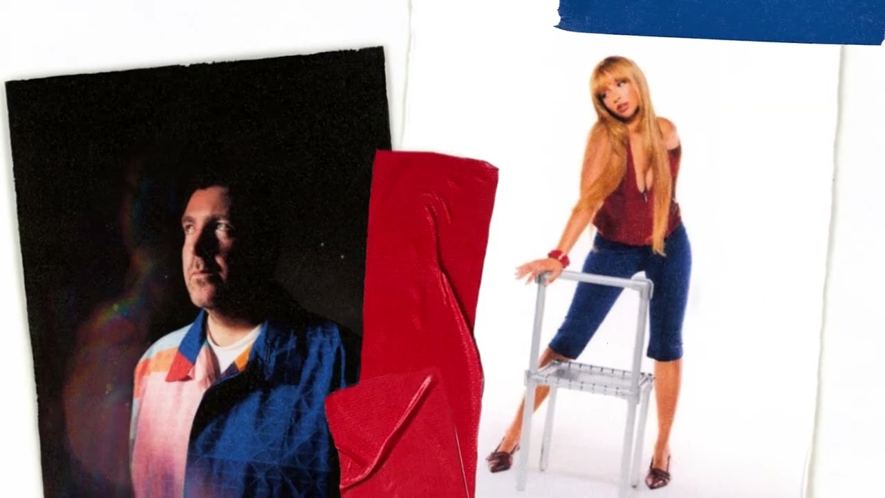 Tonight + Joe Goddard