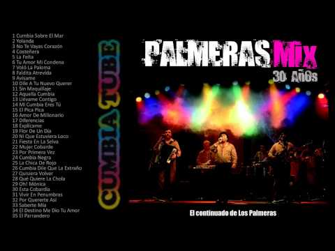 Downloand MP3, MP4 Los Palmeras