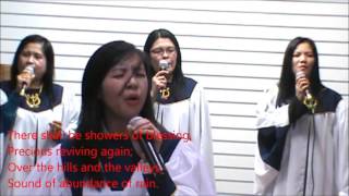 ANCC Maranatha 22816 (Juvilee)