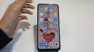 Do Not Disturb On In Poco F4, Do Not Disturb Setting In Poco F4, How To Enable Dnd In Poco F4,