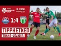 Trans Narva Levadia Tallinn Goals And Highlights