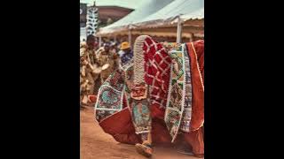 Mouchide Djeguede ~~~ Ishiti