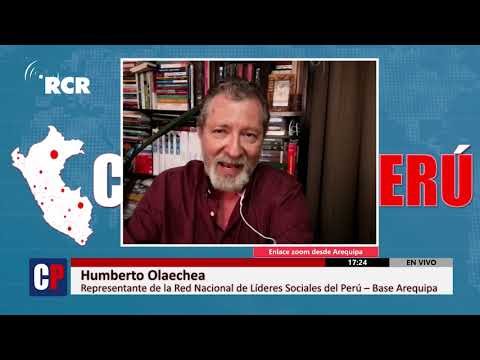 MINEROS INFORMALES FINANCIAN VANDALISMO EN ZONA DE CHALA