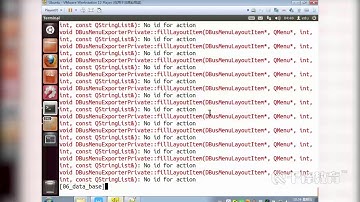 千锋物联网教程：4 SQL语句数据库表操作