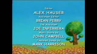 Higglytown Heroes Credits Audio Promo