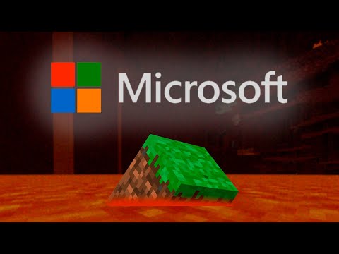 How Microsoft is