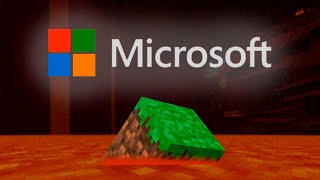 How Microsoft is killing Minecraft right now