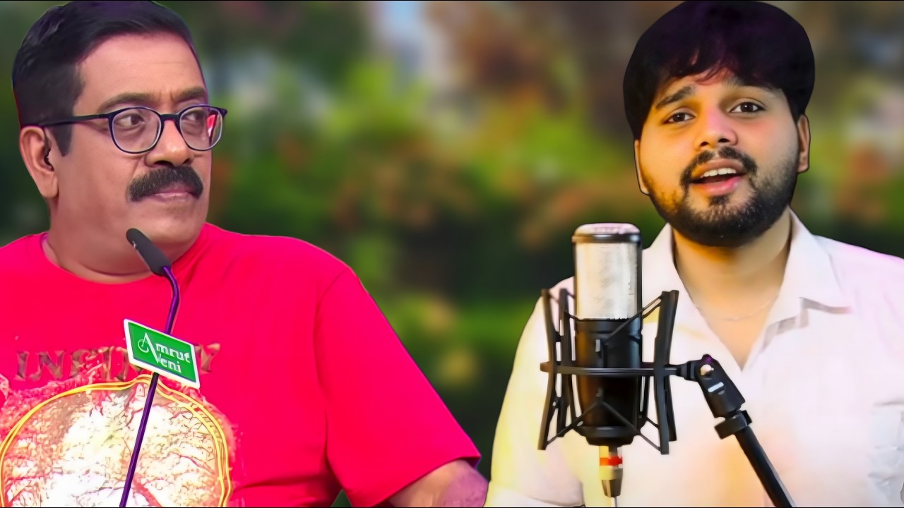 ഇതേ മോഹമുള്ള എത്ര പേരുണ്ട് Islamic Devotional Song Madh Song Thanseer Koothuparamba