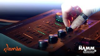 כרטיסי הקול החדשים - Arturia AudioFuse 8Pre/Studio