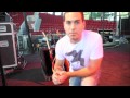 Casting Crowns Video Blog - Hector's Pedal Board Part 1