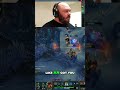 Tank Nautilus Gets the Shutdown! #shorts