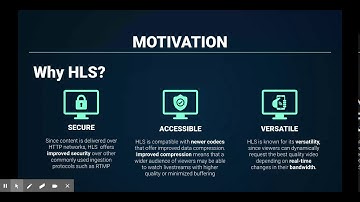 NCWIT Final Presentation: Adding YouTube HLS Output to OBS