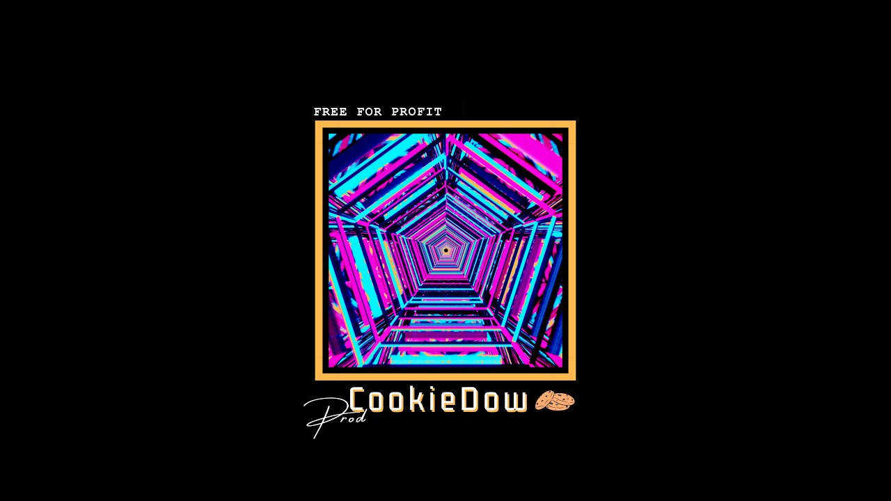 [FREE FOR PROFIT] Electronic Fusion Beat - "Tunnel"