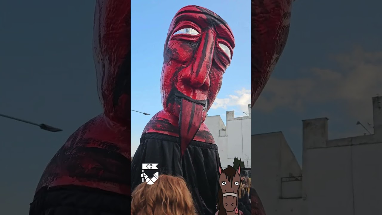 Nitránske fašangy 2025